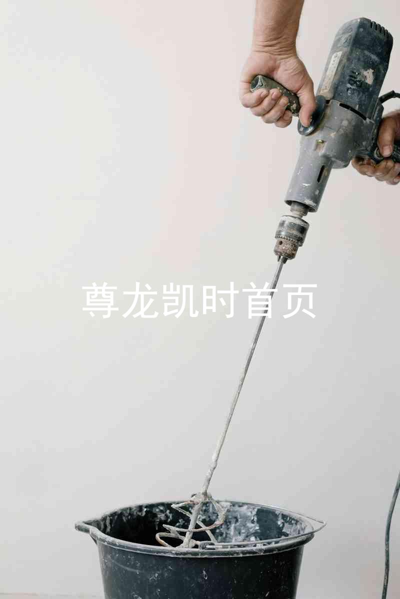 尊龙凯时首页